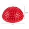 Toy Time Balance Pods Hedgehog Style Balancing and Stability Half Dome Stepping Stones for Kids and Adults 379449KTH - alternate 3